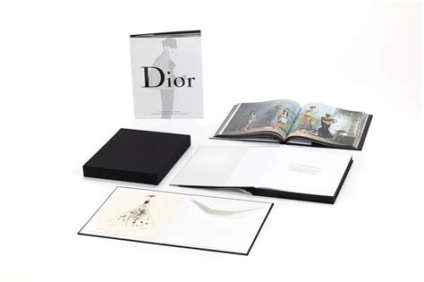 house of dior ngv book|the house of dior.